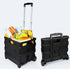 Car Trunk Organizer